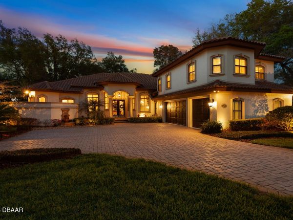 7341 Bella Foresta Place, Sanford, FL 32771