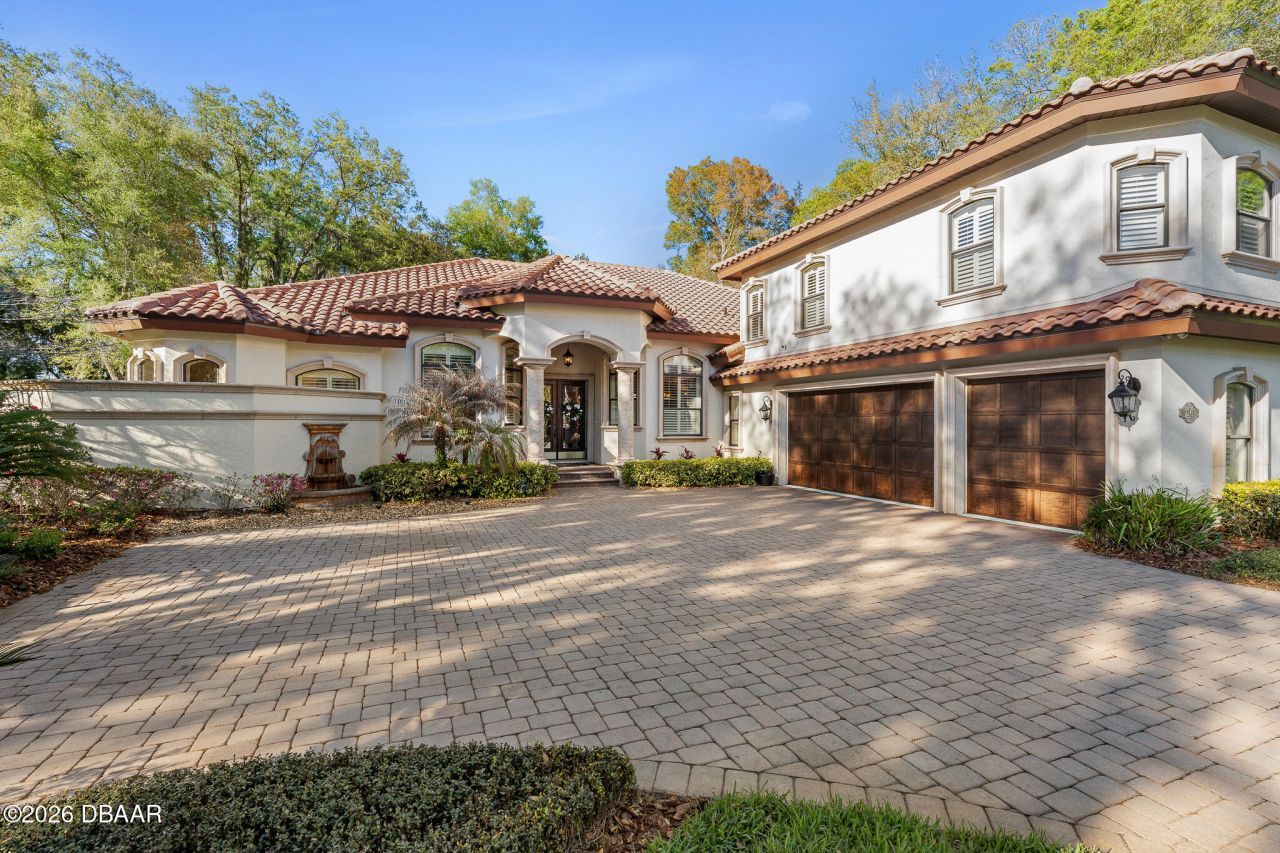 7341 Bella Foresta Place, Sanford, FL 32771 Photo