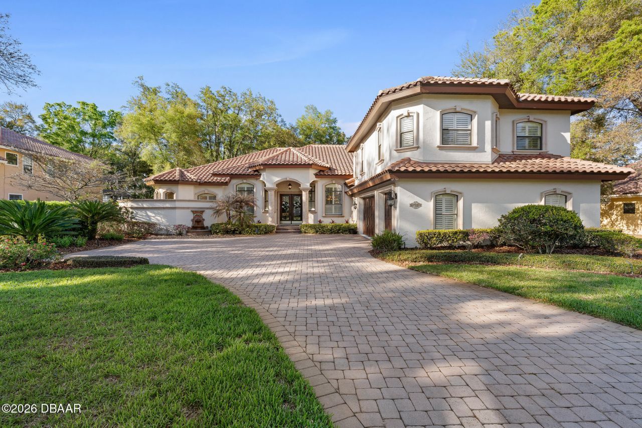 7341 Bella Foresta Place, Sanford, FL 32771 Photo