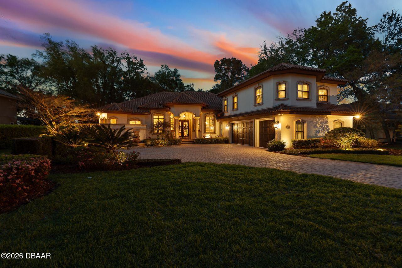 7341 Bella Foresta Place, Sanford, FL 32771 Photo