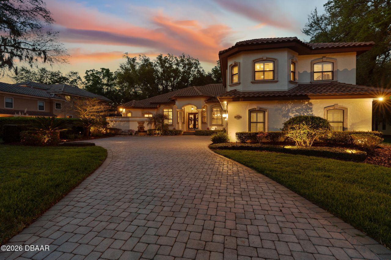 7341 Bella Foresta Place, Sanford, FL 32771 Photo