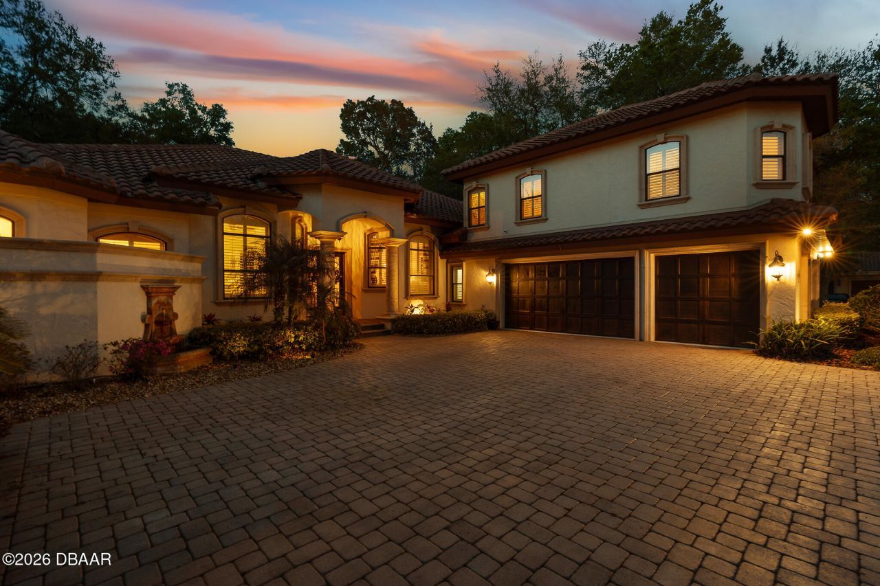 7341 Bella Foresta Place, Sanford, FL 32771 Photo