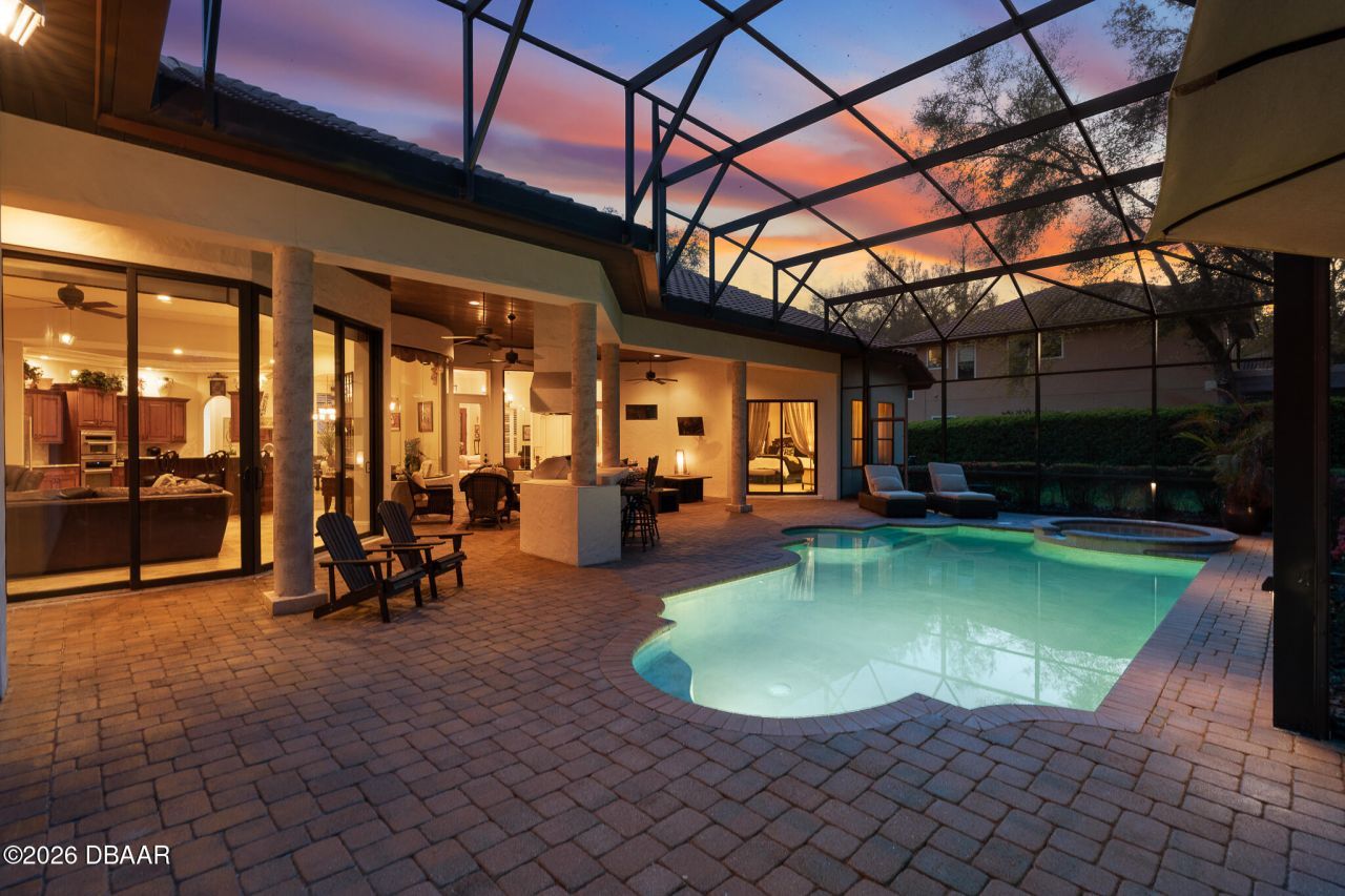 7341 Bella Foresta Place, Sanford, FL 32771 Photo