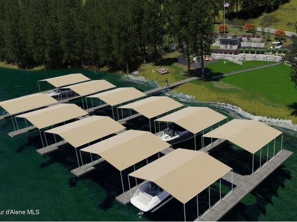 2774 E Ravine Lt 1 Blk 3 Dr, Post Falls, ID 83854