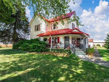 7404 Grubbs Rex Road, Twin Twp, OH 45304