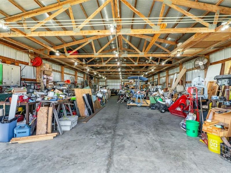 7404 Grubbs Rex Road, Twin Township, OH 45304 Photo 29