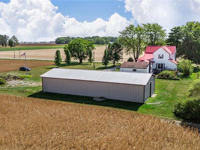 7404 Grubbs Rex Road, Twin Township, OH 45304 Photo 31