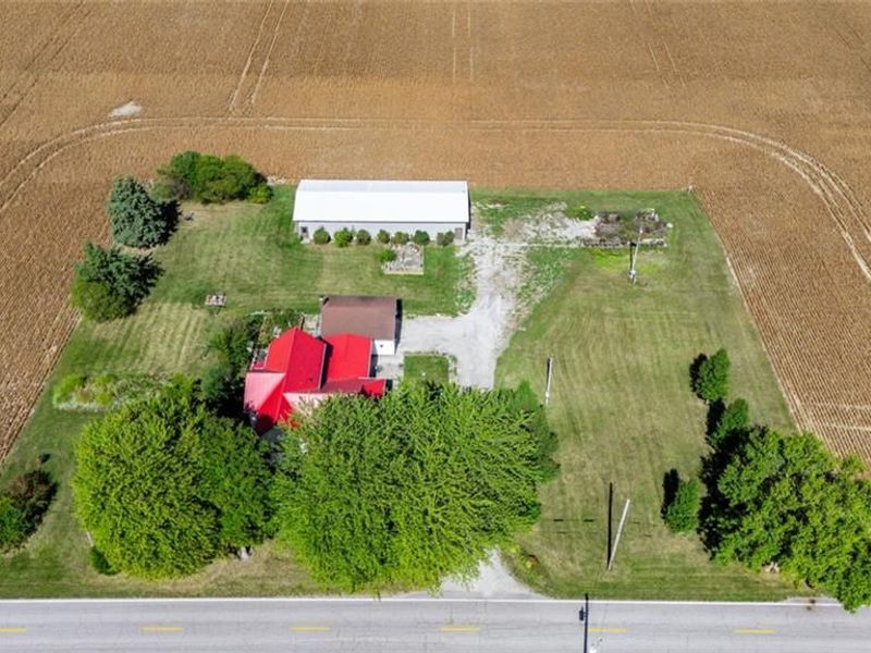 7404 Grubbs Rex Road, Twin Township, OH 45304 Photo 33