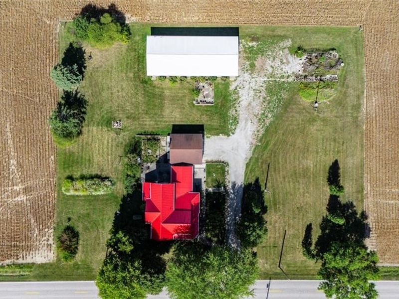 7404 Grubbs Rex Road, Twin Township, OH 45304 Photo 34