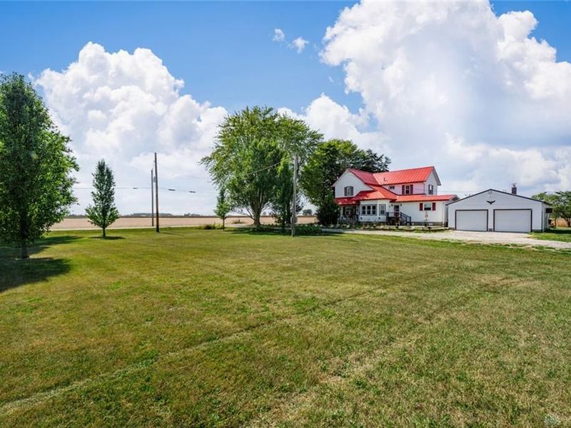 7404 Grubbs Rex Road, Twin Township, OH 45304 Photo 35