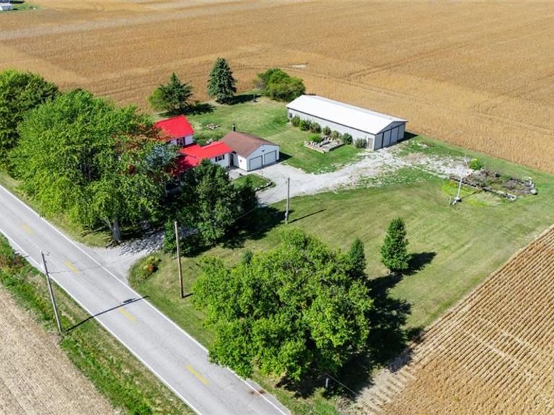 7404 Grubbs Rex Road, Twin Township, OH 45304 Photo 36