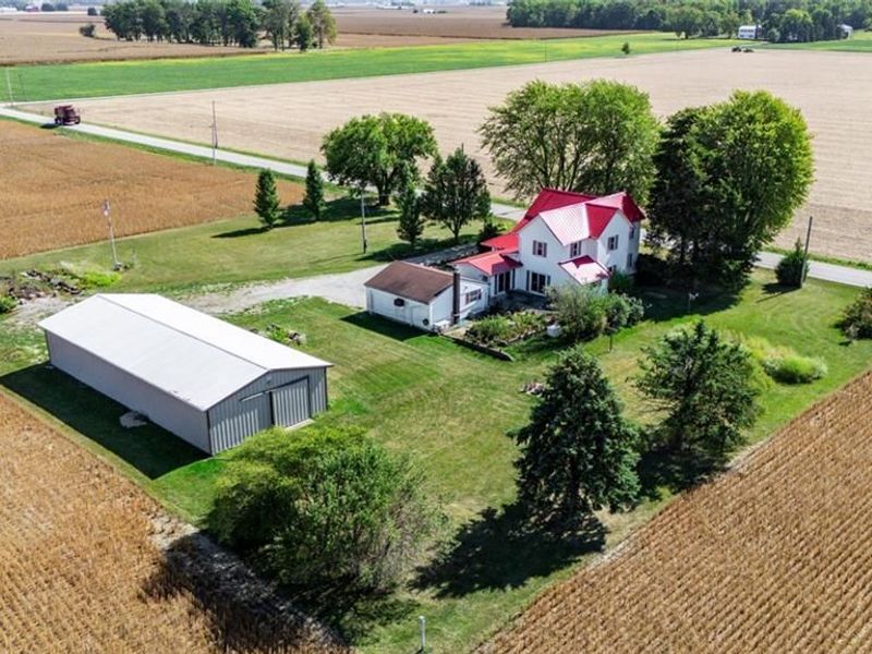 7404 Grubbs Rex Road, Twin Township, OH 45304 Photo 37