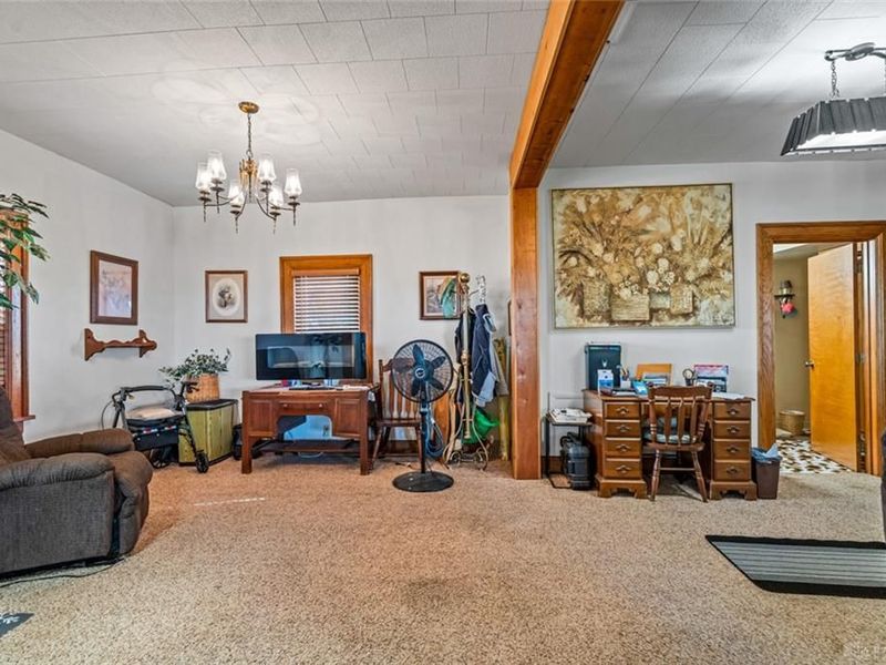 7404 Grubbs Rex Road, Twin Township, OH 45304 Photo 5