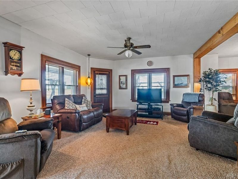 7404 Grubbs Rex Road, Twin Township, OH 45304 Photo 6