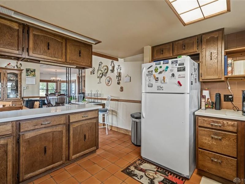 7404 Grubbs Rex Road, Twin Township, OH 45304 Photo 7