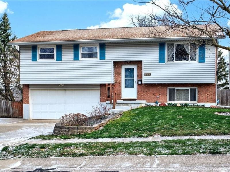 1845 S Bayberry Drive, Miamisburg, OH 45342 Photo 1