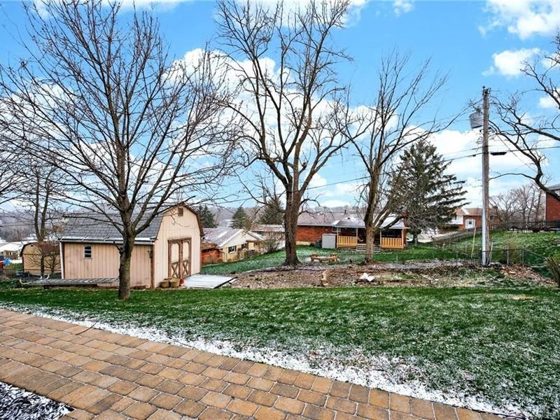 1845 S Bayberry Drive, Miamisburg, OH 45342 Photo 39