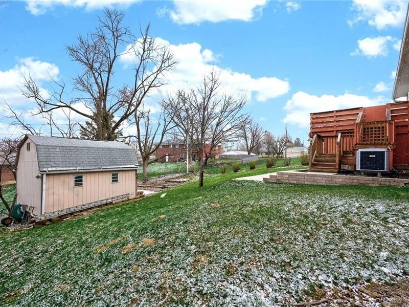 1845 S Bayberry Drive, Miamisburg, OH 45342 Photo 41