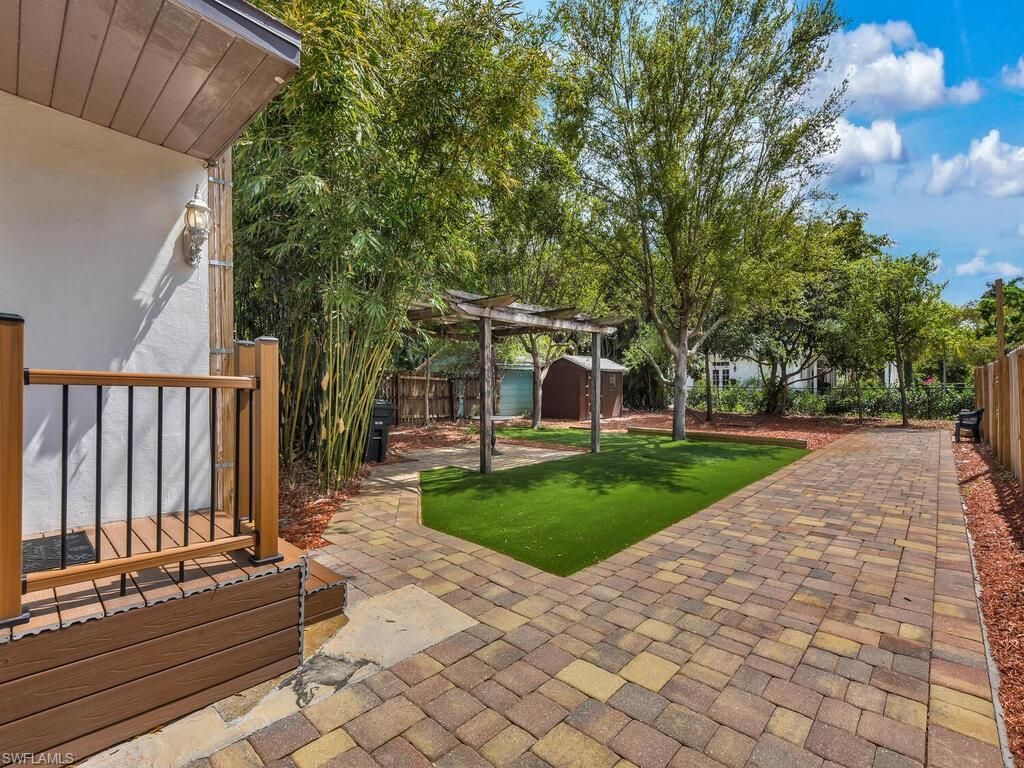 1446 Poinciana Ave, Fort Myers, FL 33901 Photo