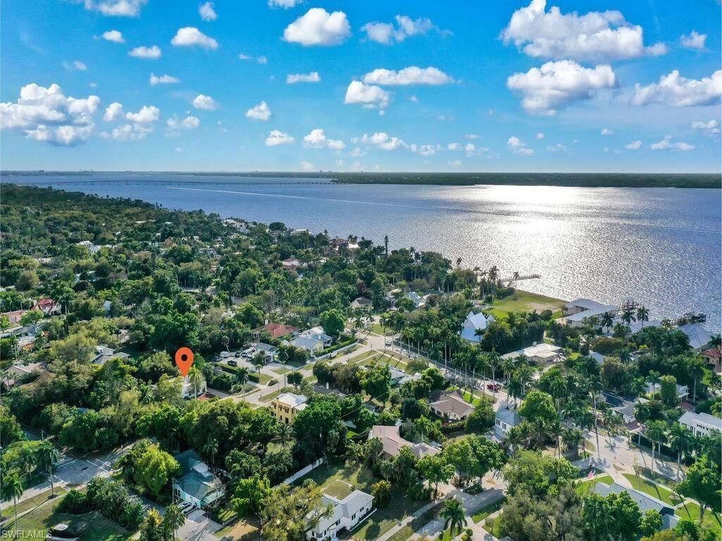 1446 Poinciana Ave, Fort Myers, FL 33901 Photo