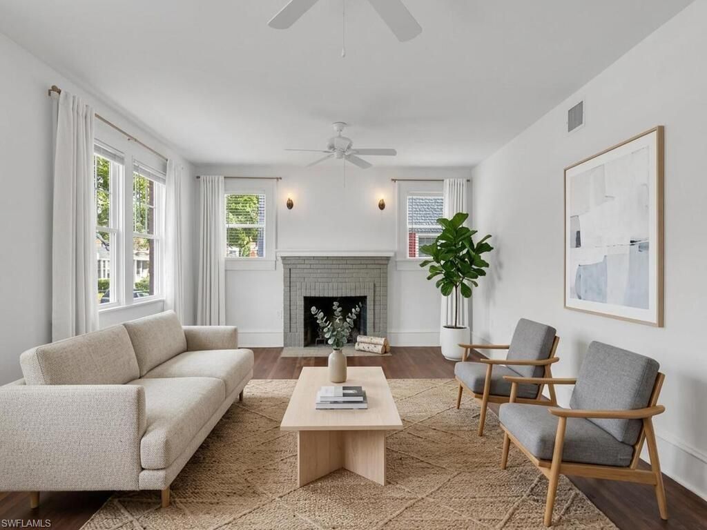 1446 Poinciana Ave, Fort Myers, FL 33901 Photo