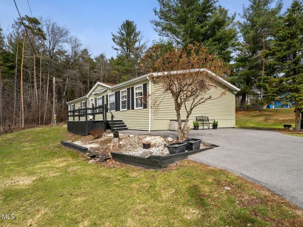 748 Mackey Road, East Durham, NY 12423