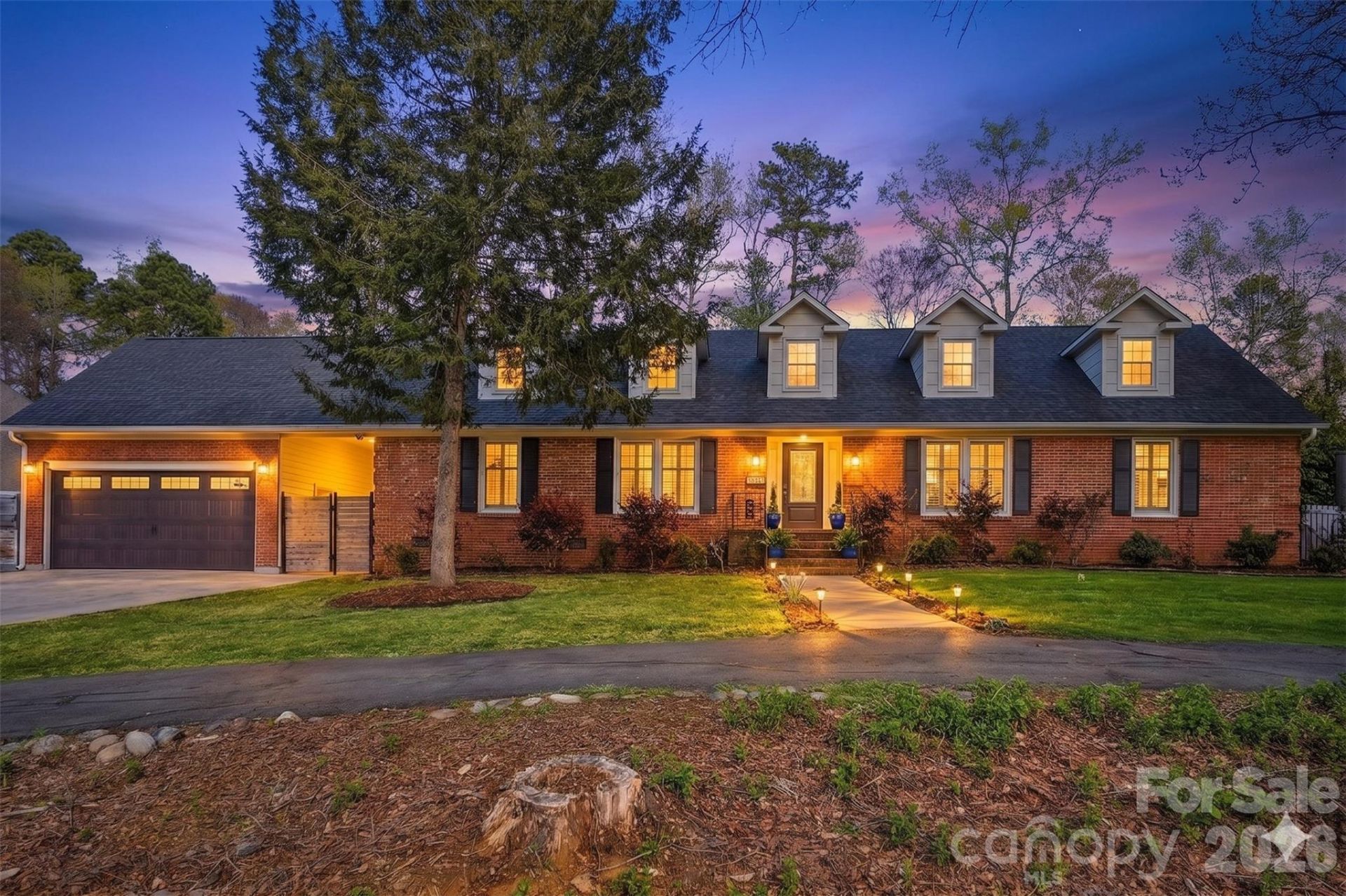 6123 Lake Providence Lane, Charlotte, NC 28277 Main Photo