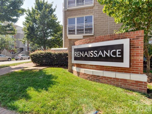 537 Donatello Avenue, Charlotte, NC 28205