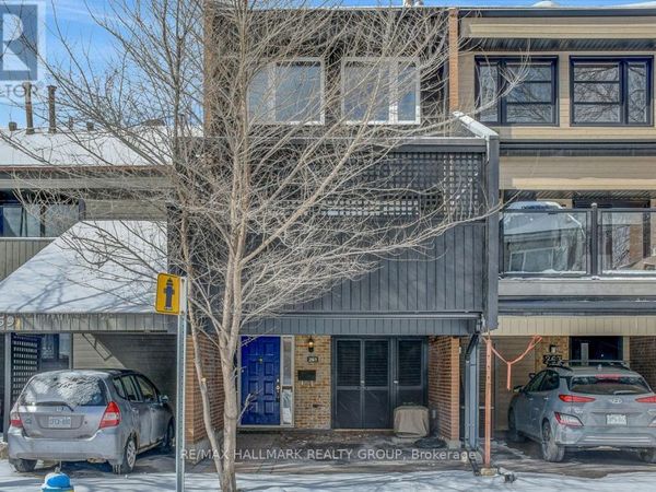 261 Bruyere Street , Ottawa, ON K1N5E5