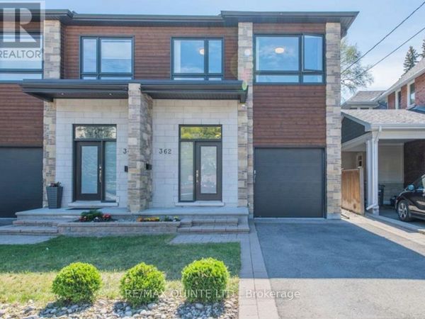 362 Roosevelt Avenue , Ottawa, ON K2A1Z3