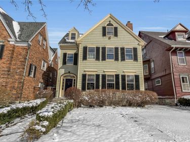 29 Hodge Avenue , Buffalo, NY 14222