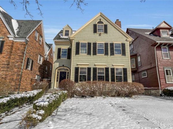 29 Hodge Avenue, Buffalo, NY 14222