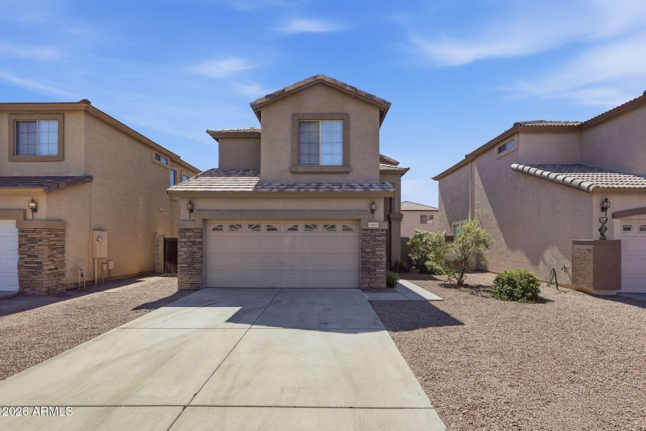 11415 W Yuma Street, Avondale, AZ 85323 Main Photo