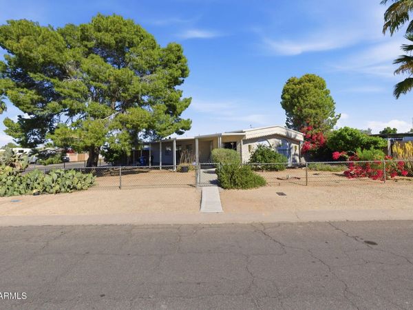 3572 W ROSS Avenue, Glendale, AZ 85308