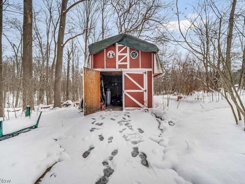 14057 Fairgate Boulevard, Newbury, OH 44065 Photo 37