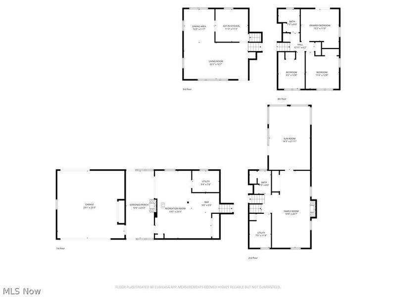 14057 Fairgate Boulevard, Newbury, OH 44065 Photo 47