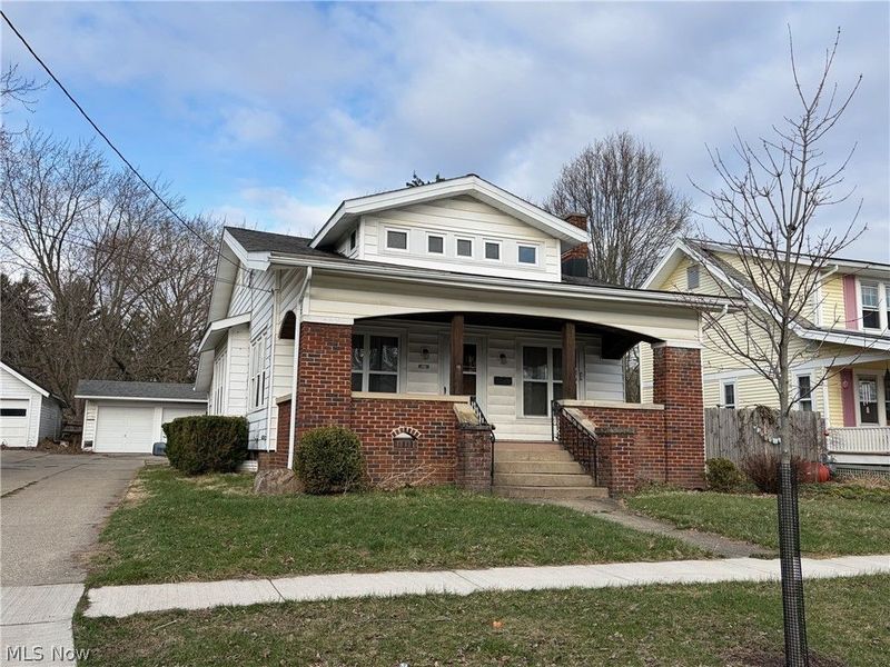 365 S Prospect Street , Medina, OH 44256 Photo 1