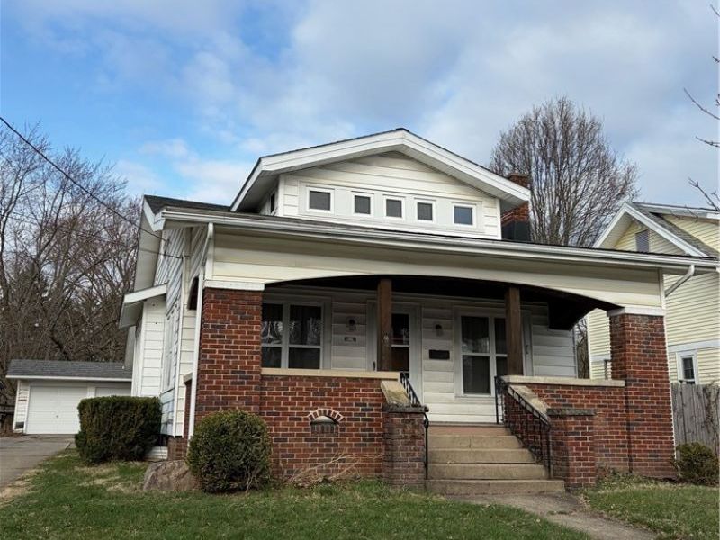 365 S Prospect Street , Medina, OH 44256 Photo 35