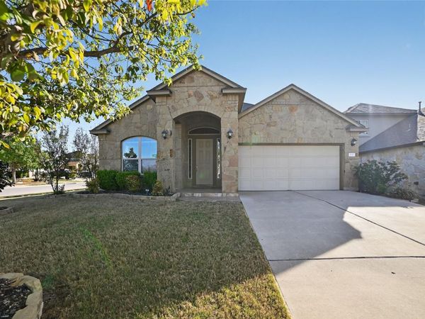 2232 Jake Pickle PASS, Leander, TX 78641