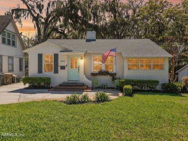 2842 IONIC Avenue, Jacksonville, FL 32210