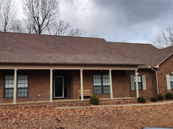 5 Tiffany Lane , Clarksville, AR 72830