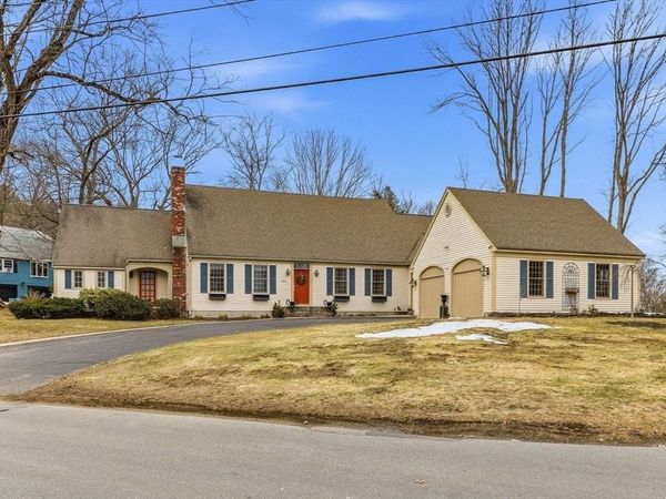 499 Chadwick Road, Haverhill, MA 01836