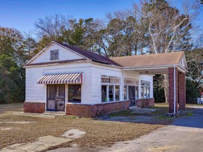 2491 and 2483 Main Street , Elgin, SC 29045