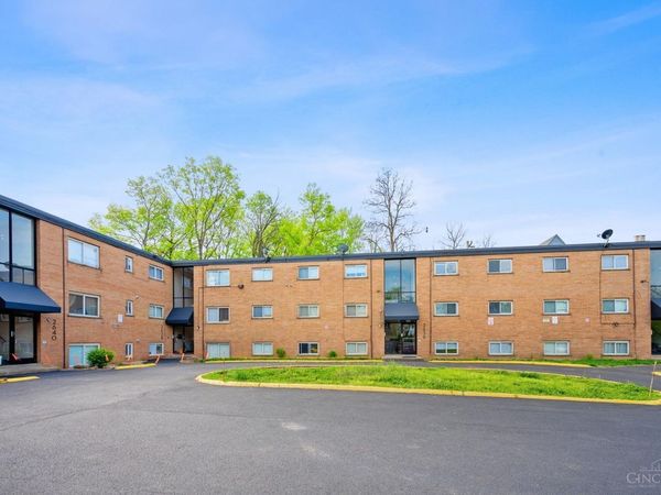 2638 Stanton Avenue, Cincinnati, OH 45206