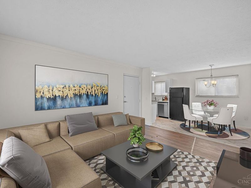 2638 Stanton Avenue, Cincinnati, OH 45206 Photo 2