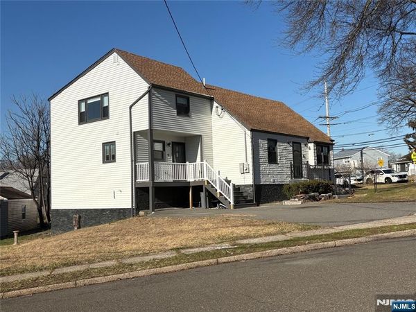 735 Spring Valley Road, MAYWOOD, NJ 07607