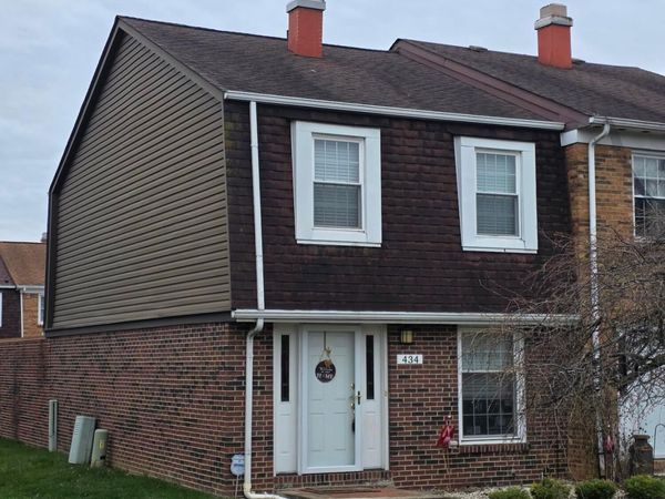 434 Pamlico Street, Unit 1, Columbus, OH 43228