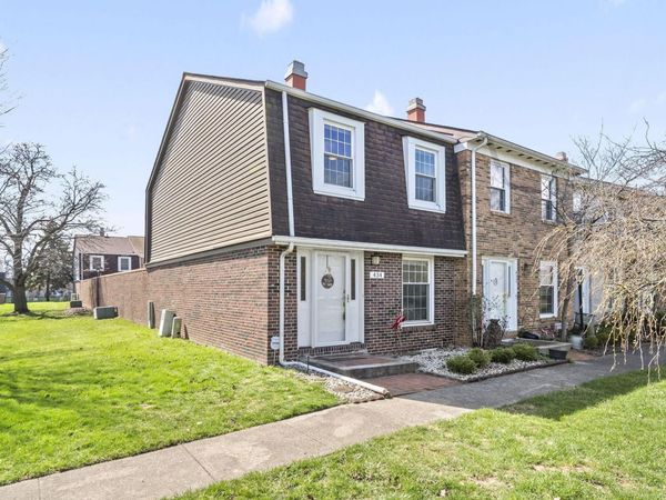 434 Pamlico Street, Unit 1, Columbus, OH 43228