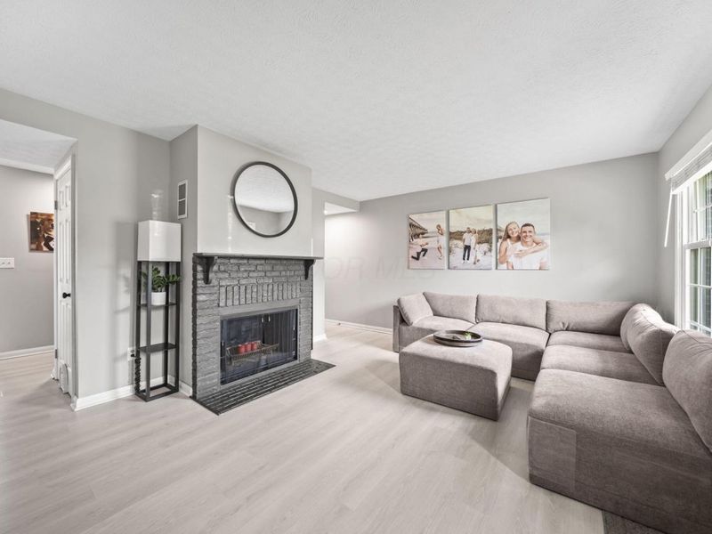 434 Pamlico Street, Unit 1, Columbus, OH 43228 Photo 20