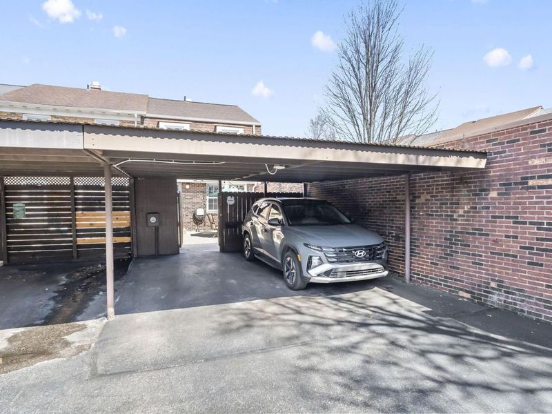 434 Pamlico Street, Unit 1, Columbus, OH 43228 Photo 45